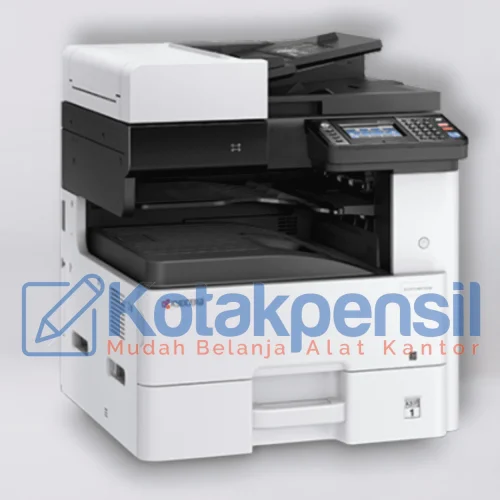 Mesin Fotocopy KYOCERA ECOSYS M 4125 idn