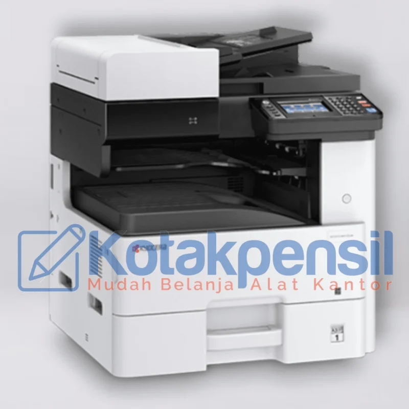 Mesin Fotocopy KYOCERA ECOSYS M 4125 idn
