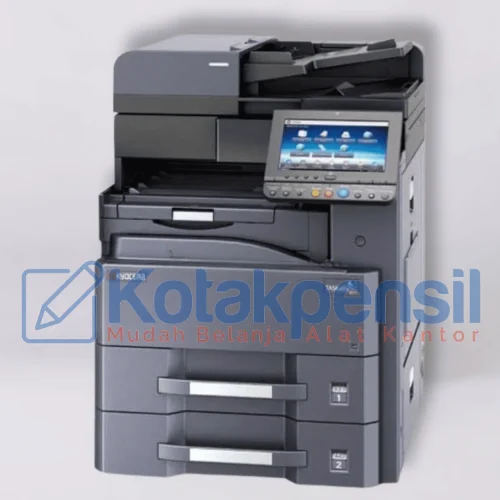 Mesin Fotocopy KYOCERA TASKalfa TA 3212i