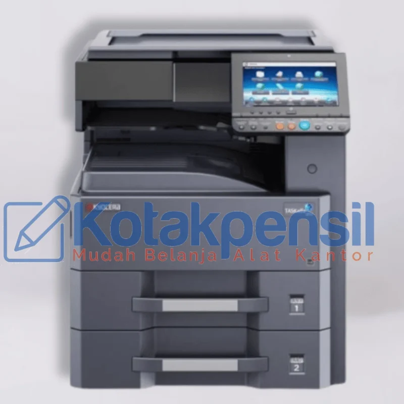 Mesin Fotocopy KYOCERA TASKalfa TA 4012 i