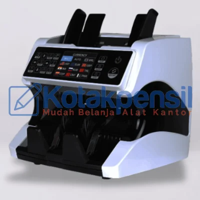 Mesin Hitung Uang DYNAMIC 3250