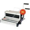Mesin Jilid Spiral Kawat Double GEMET D 2060