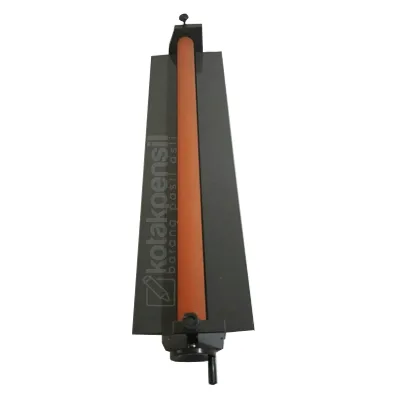 Mesin Laminating Dingin Manual 130 Tanpa Kaki
