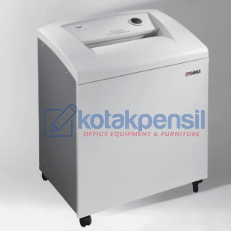 Mesin Penghancur Kertas DAHLE 40404