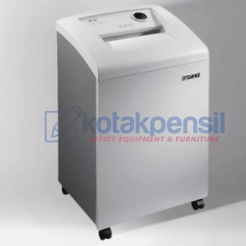 Mesin Penghancur Kertas DAHLE 40604