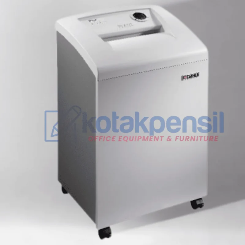 Mesin Penghancur Kertas DAHLE 40604