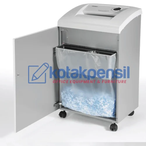 Mesin Penghancur Kertas DAHLE 50214