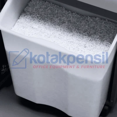 Mesin Penghancur Kertas EBA 1624