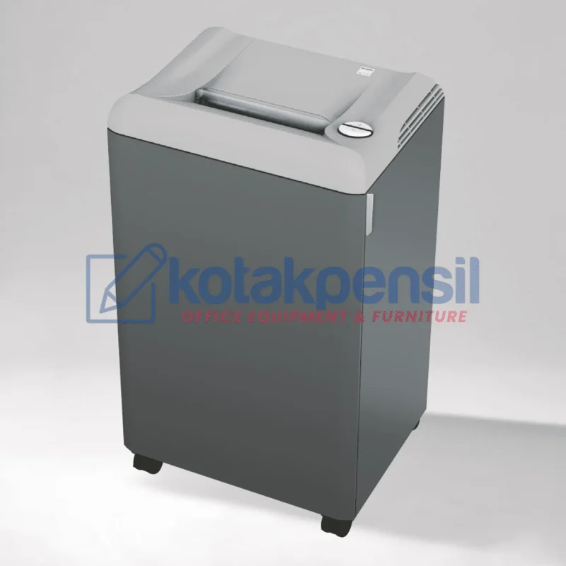 Mesin Penghancur Kertas EBA 2127