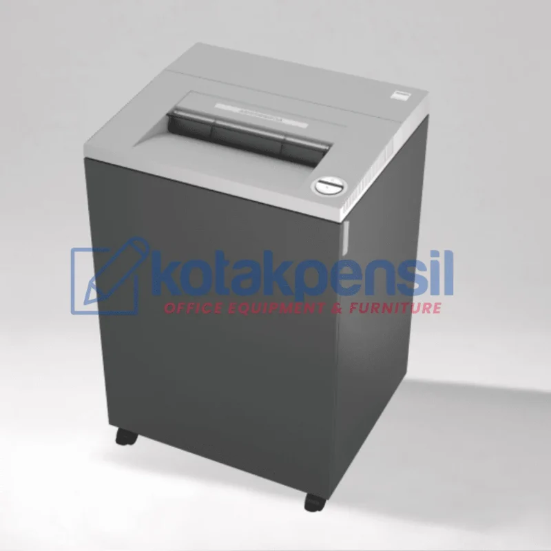 Mesin Penghancur Kertas EBA 3340