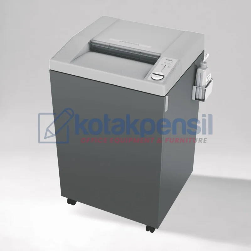 Mesin Penghancur Kertas EBA 5141