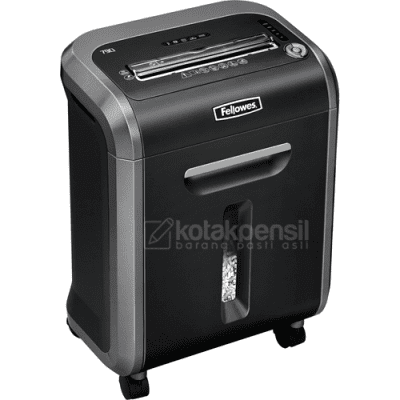 Mesin Penghancur Kertas FELLOWES 79ci