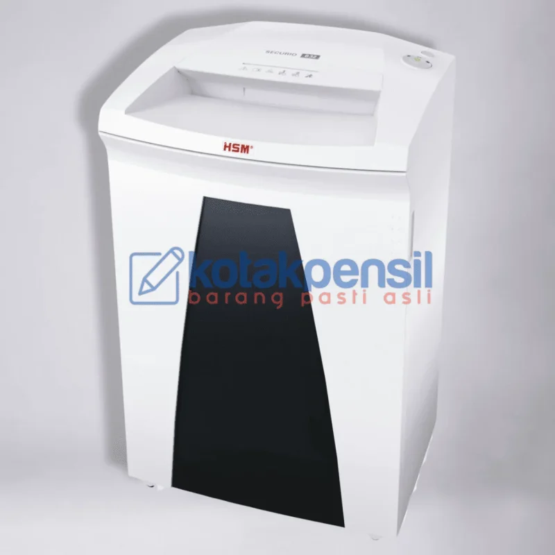 Mesin Penghancur Kertas HSM Securio B32 Cc (1,9 x 15 mm)