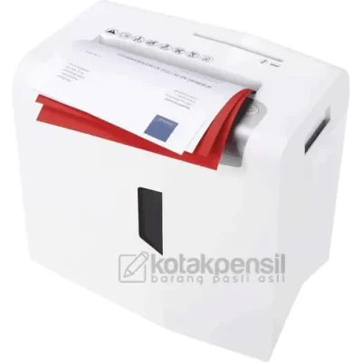 Mesin Penghancur Kertas HSM X5 Cc