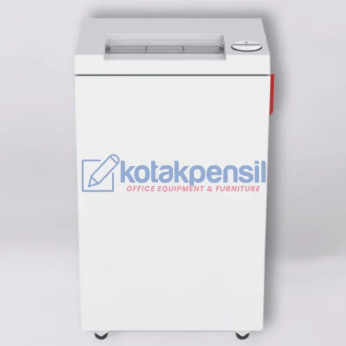 Mesin Penghancur Kertas IDEAL 2465 CC