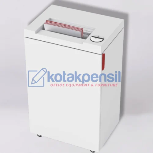 Mesin Penghancur Kertas IDEAL 2465 CC