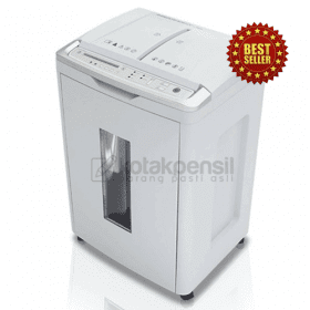 Mesin Penghancur Kertas IDEAL 8283 CC