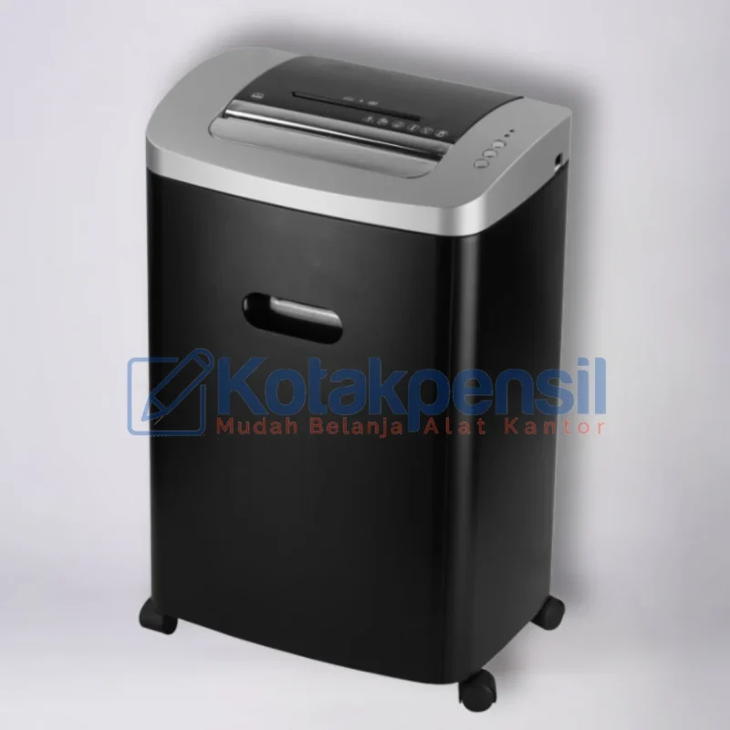 Mesin Penghancur Kertas KOZURE KS 3500 MC