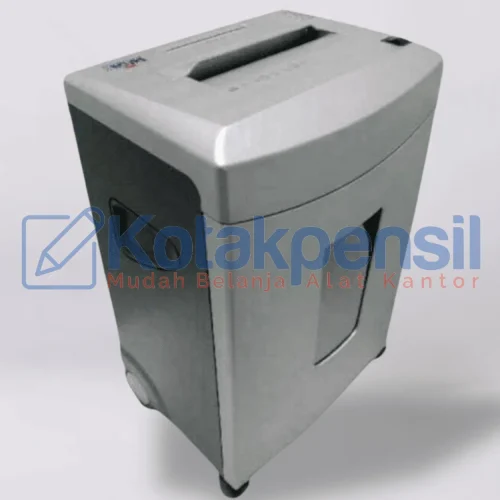 Mesin Penghancur Kertas SECURE PS MAXI 34 CCM