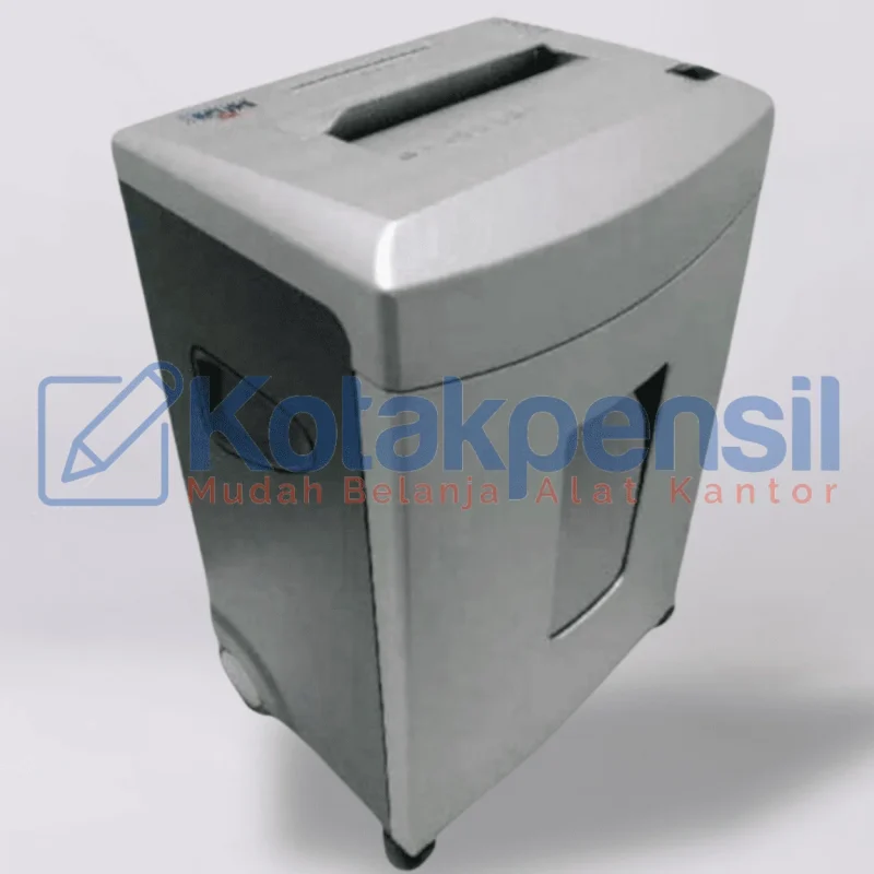 Mesin Penghancur Kertas SECURE PS MAXI 34 CCM