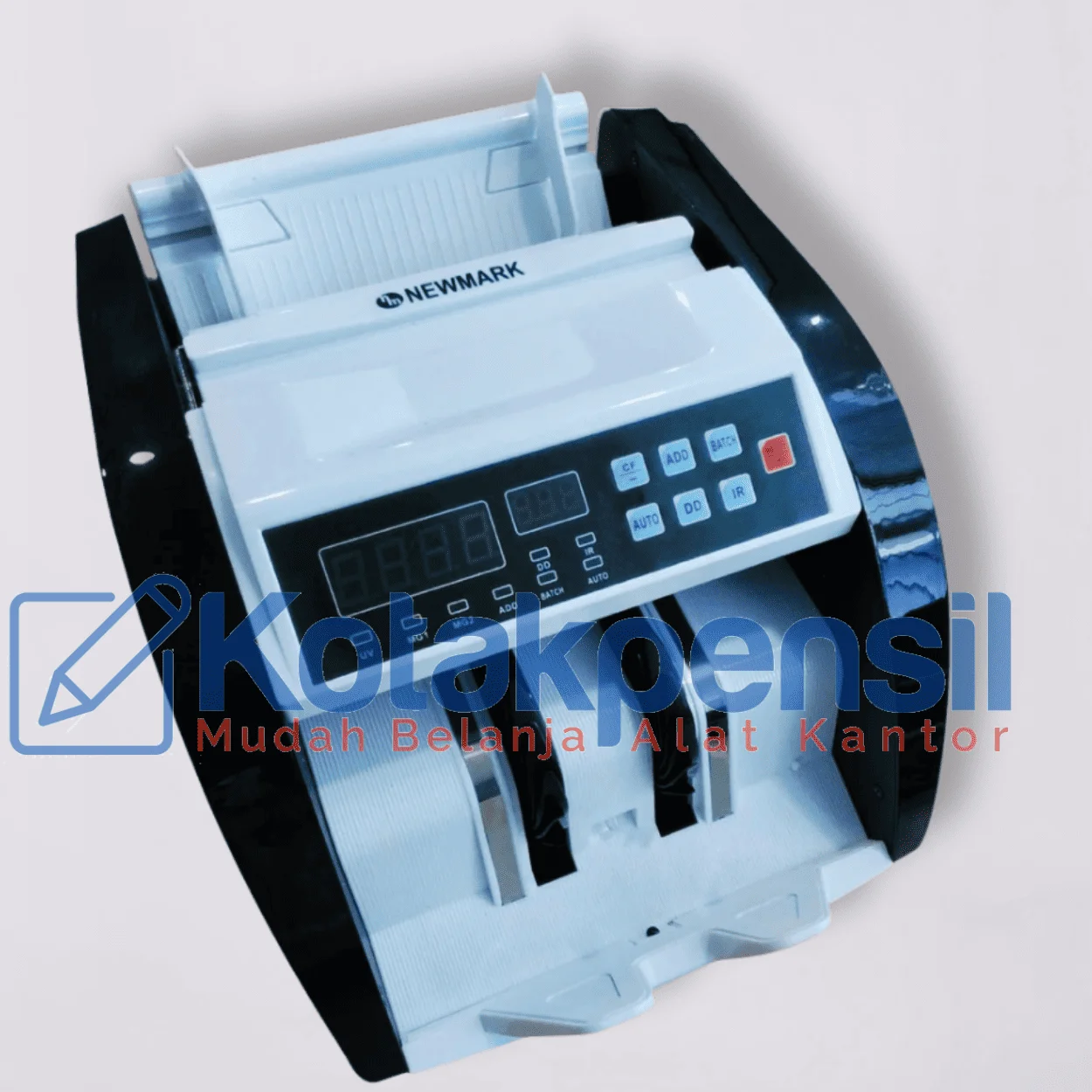 Mesin Hitung Uang NEWMARK DP-6116 B