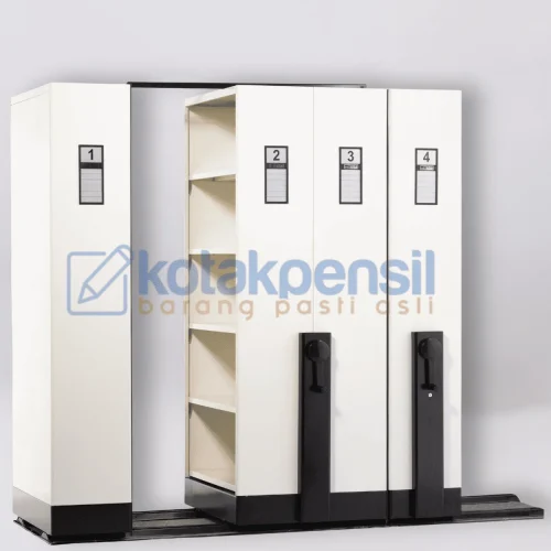 Mobile File ALBA MF AUM 101