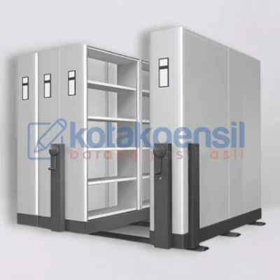 Mobile File ALBA MF AUM 201