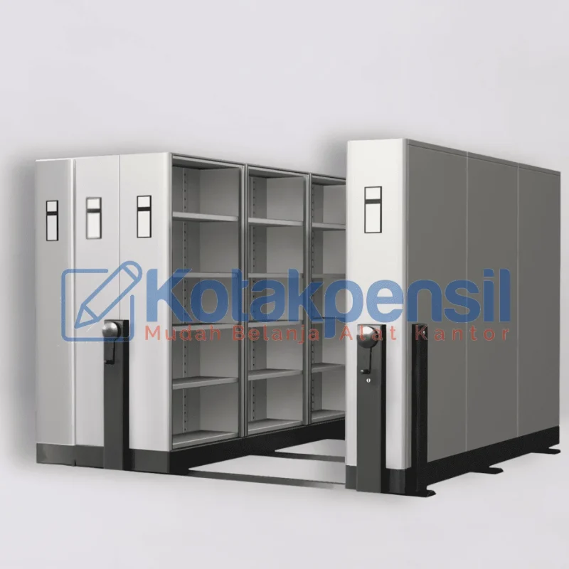 Mobile File ALBA MF AUM 301