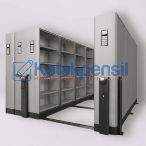 Mobile File ALBA MF AUM 401