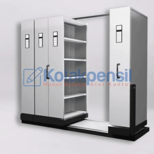 Mobile File ALBA MF-4-22 (20 cpts)