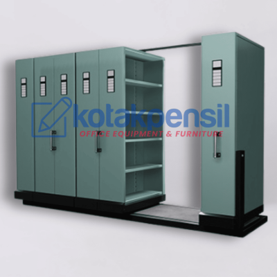 Mobile File ALBA MF 6-22 (30 cpts)