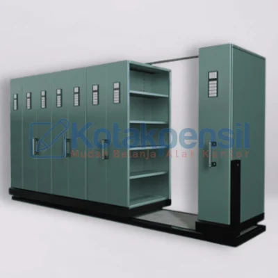 Mobile File ALBA MF-8-22 (40 cpts)