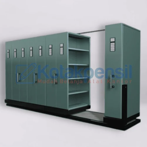 Mobile File ALBA MF-8-22 (40 cpts)