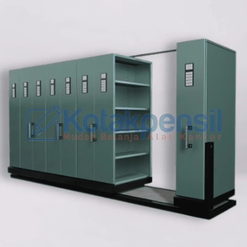 Mobile File ALBA MF-8-22 (40 cpts)