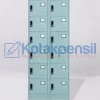 Locker Besi 12 Pintu ALBA LC 506 Gandeng 2