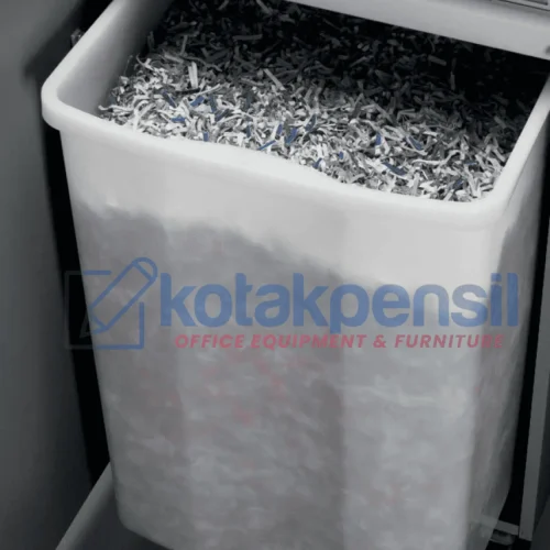 Mesin Penghancur Kertas EBA 2331