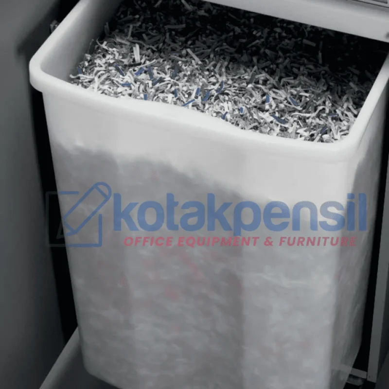 Mesin Penghancur Kertas EBA 2331