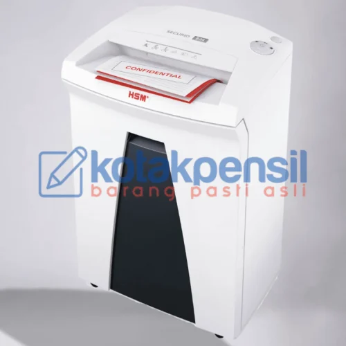 Mesin Penghancur Kertas HSM SECURIO B24 (Sc 3,9 mm)