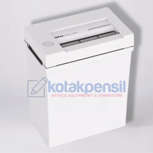 Mesin Penghancur Kertas IDEAL 2245 SC