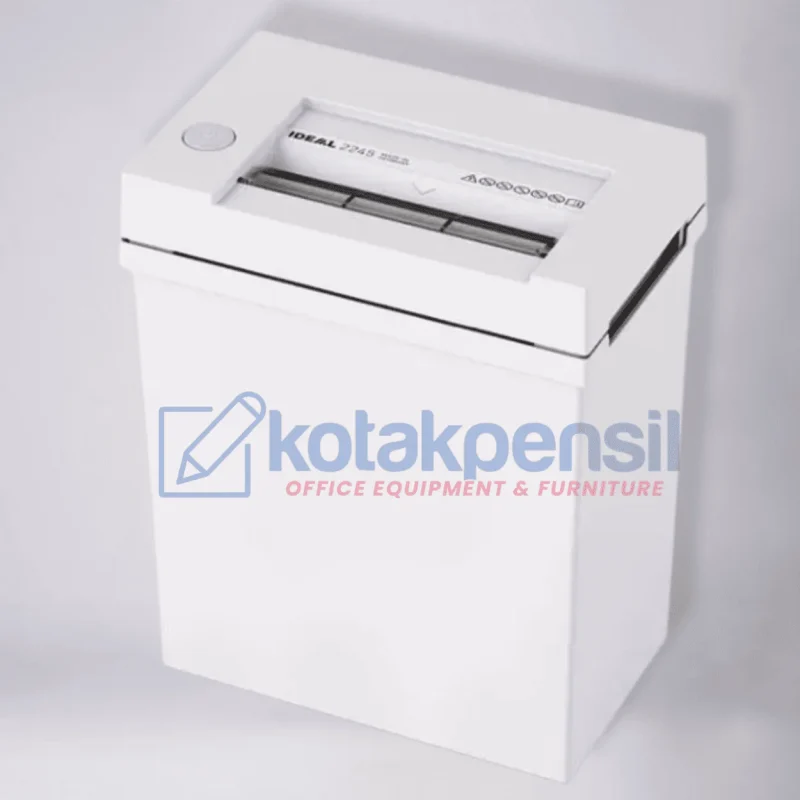 Mesin Penghancur Kertas IDEAL 2245 SC