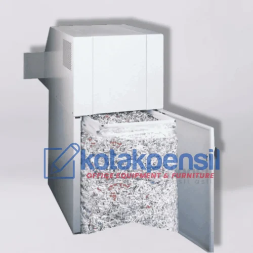 Mesin Penghancur Kertas IDEAL 4107 CC