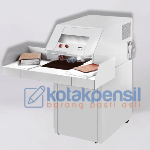 Mesin Penghancur Kertas IDEAL 4107 CC