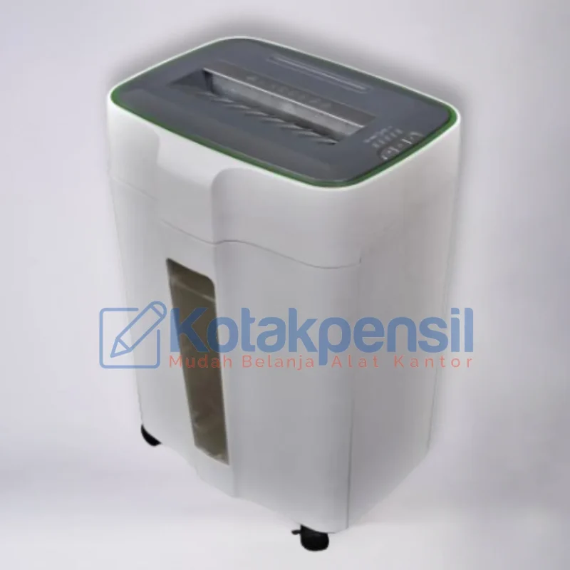 Mesin Penghancur Kertas KOZURE KS 8722 C