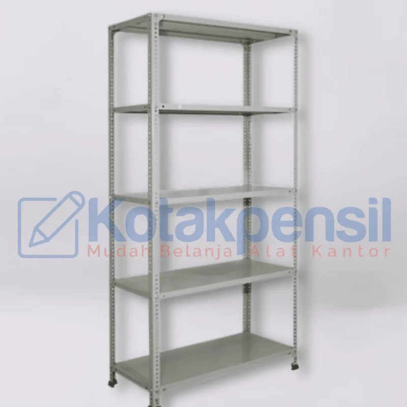 Rak Besi ALBA SR-4