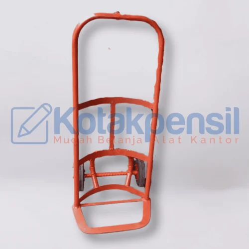 Troli Gas 2 Roda 300 Kg