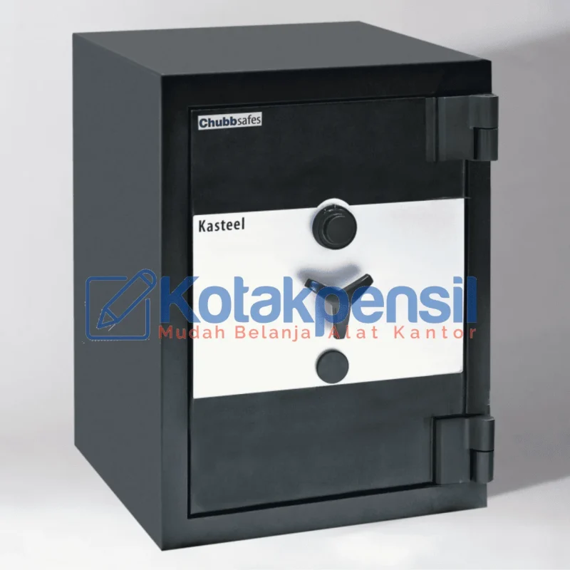 Brankas CHUBB Kasteel MK IV