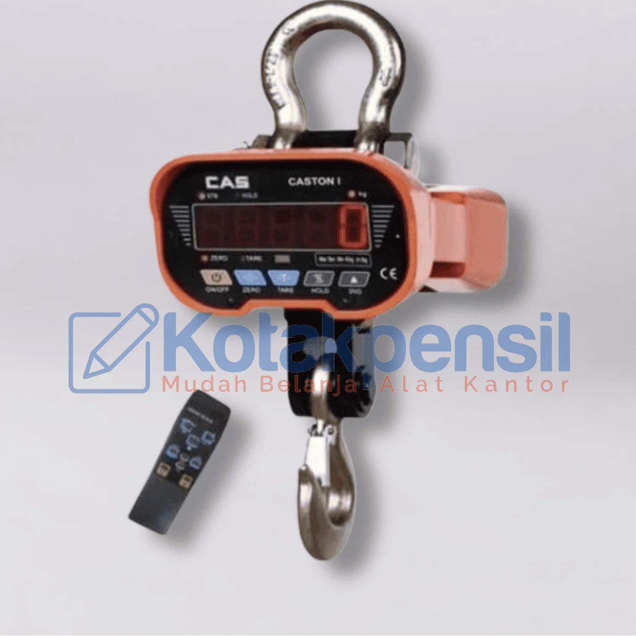 Timbangan Gantung Digital CAS Caston THZ