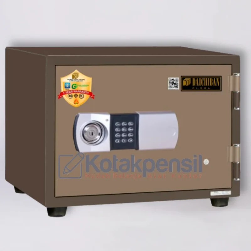 Brankas DAICHIBAN DS-20 D