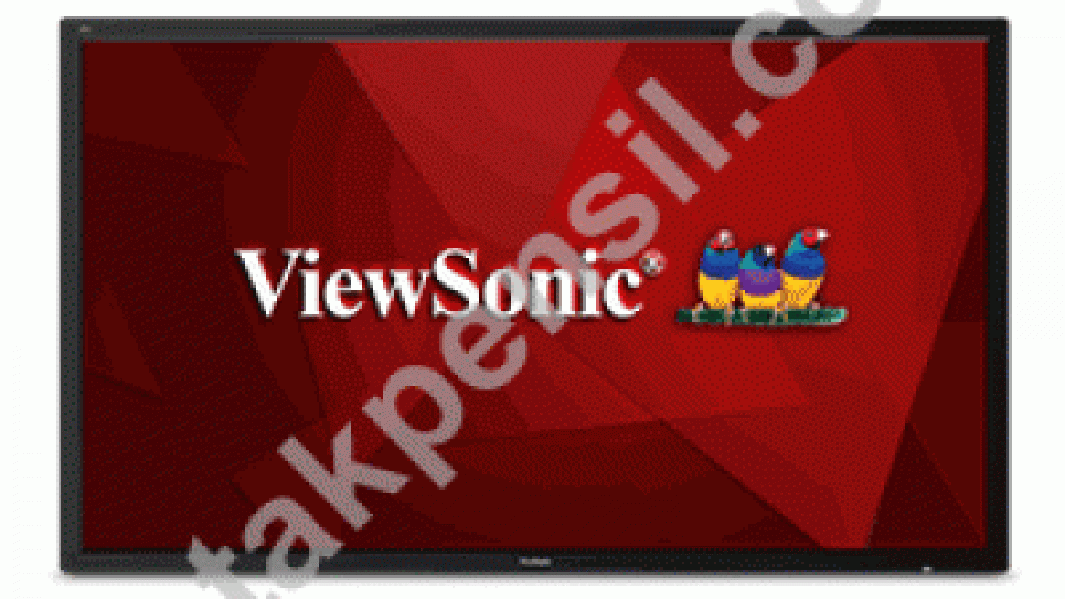 viewsonic cde