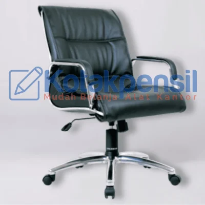 Kursi Direktur CHAIRMAN NUANXA EC-7000